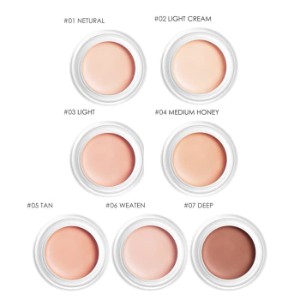 FOCALLURE FA-58 Full Coverage Concealer Pot ORI