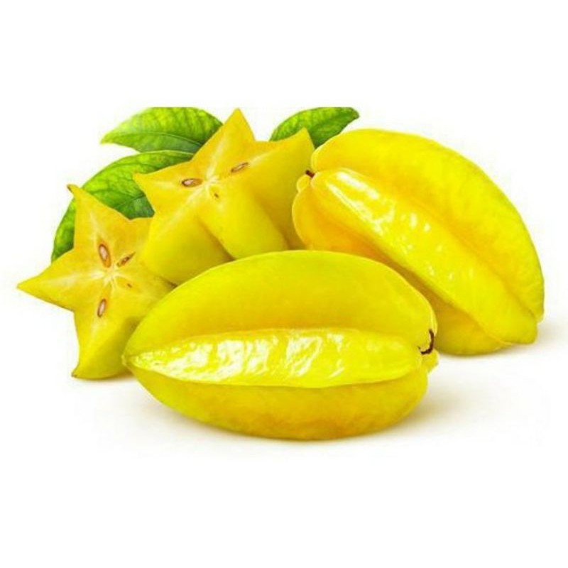 

Buah belimbing dewi fresh Pasar segar depok