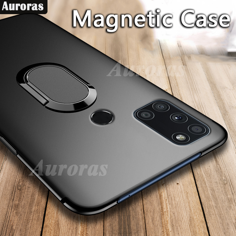 Auroras Soft Phone Case for OPPO Realme 7i 7 Pro Full