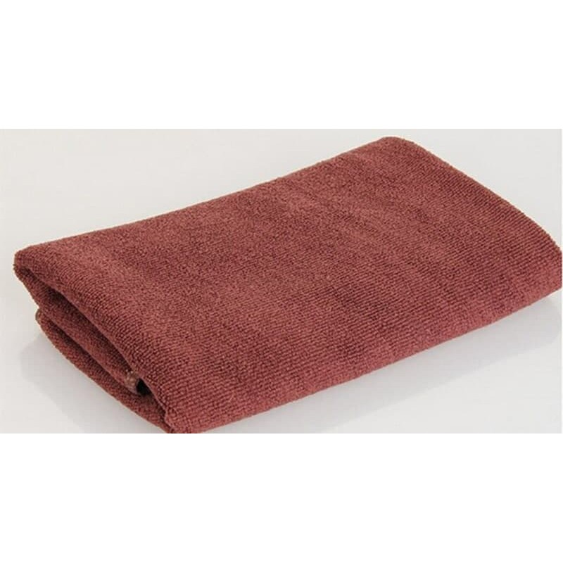 Handuk Anjing Kucing Handuk Kucing Microfiber 30x60cm Handuk Grooming Kucing Anjing Pet Towel FEFARM