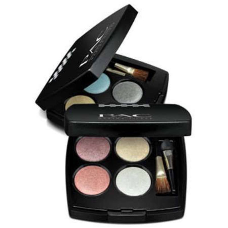 PAC Color Festival Eyeshadow