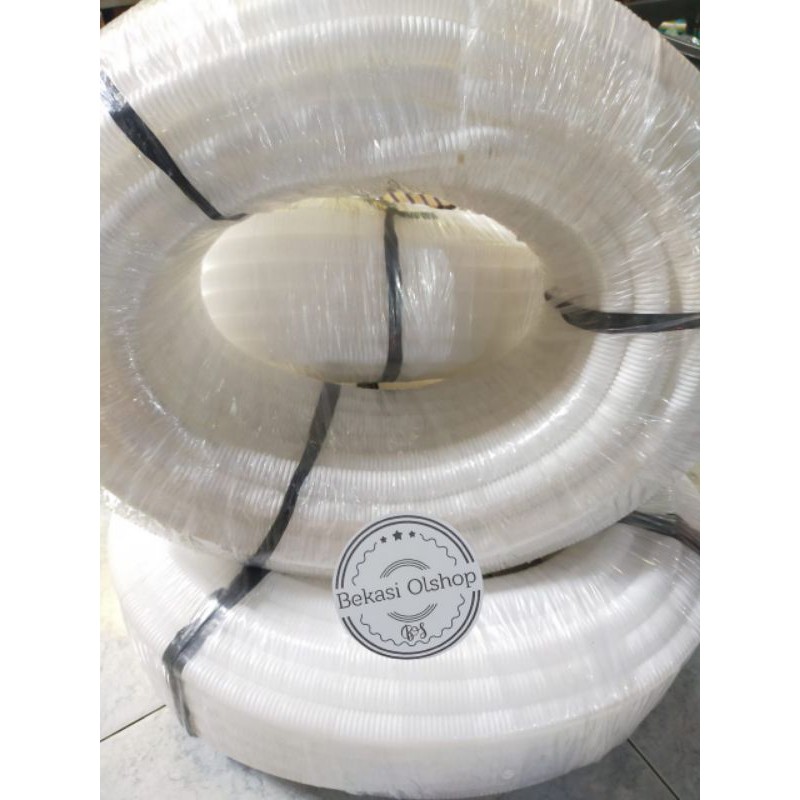 SELANG PEMBUANGAN AIR AC 50 METER (ROLL)