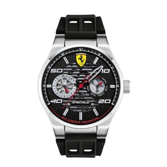 JAM TANGAN FERRARI 0830429 ORIGINAL
