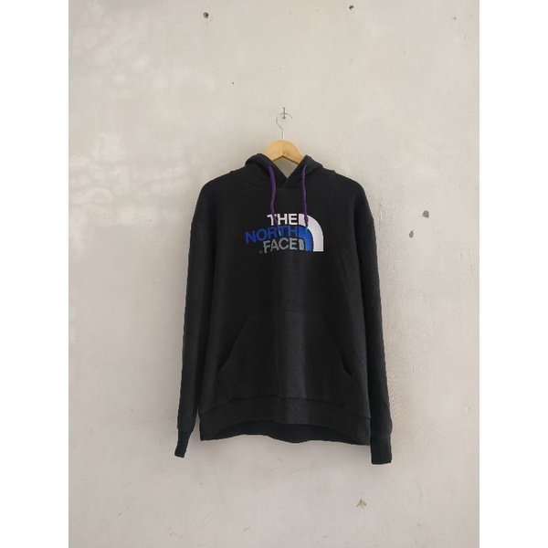 Hoodie second Tnf