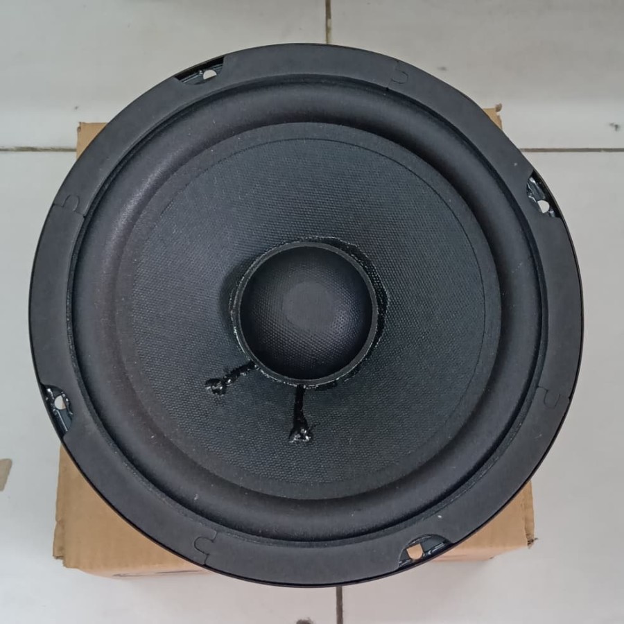 Speaker Sub Woofer 8inch BM Series - Double Magnet