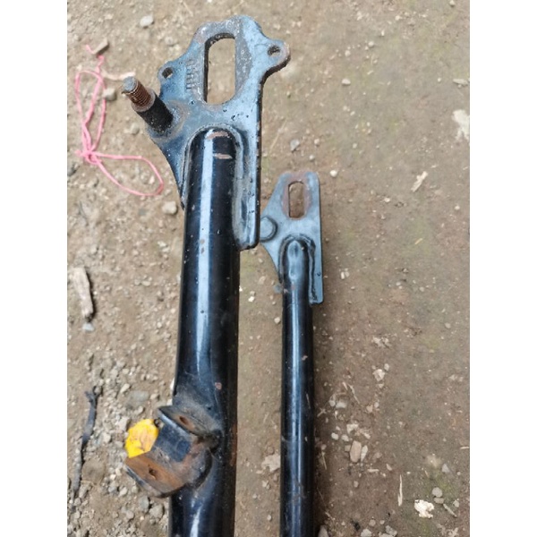 ARM RX KING COBRA LENGAN AYUN RX KING COBRA AREM SUPET SUPITAN RX KING COBRA