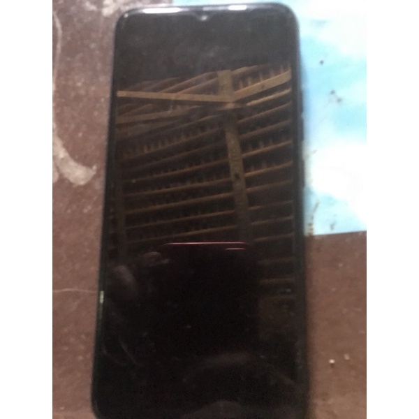 HP Realme narzo normal no minus