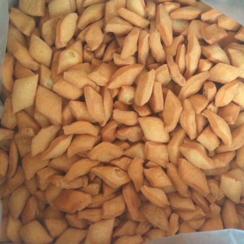 

BIJI KETAPANG MANIS 500gr