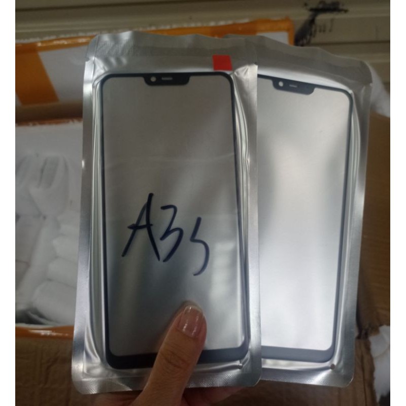 

lem oca kering oppo a3s