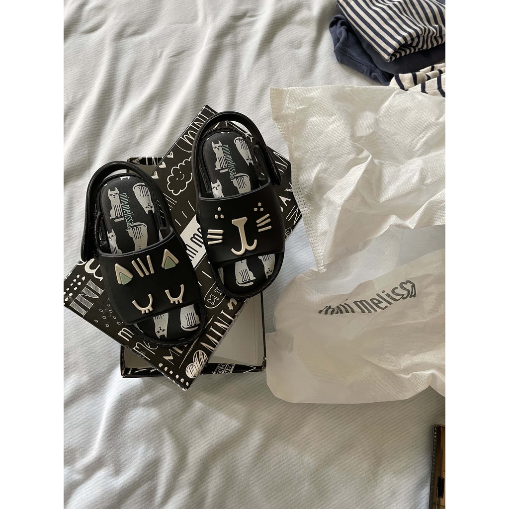 Melissa shoes original - preloved