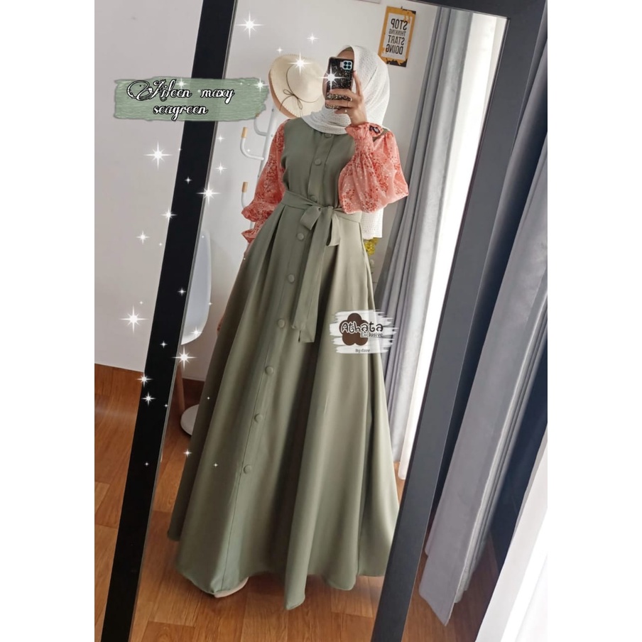 Aileen Maxy Original Athata