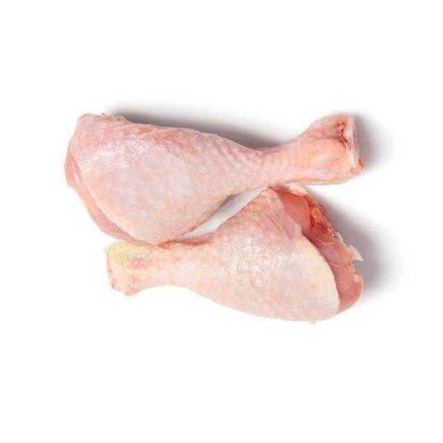 

Drumstick ayam, paha bawah ayam segar, pentungan ayam 500 gram - melyasayur