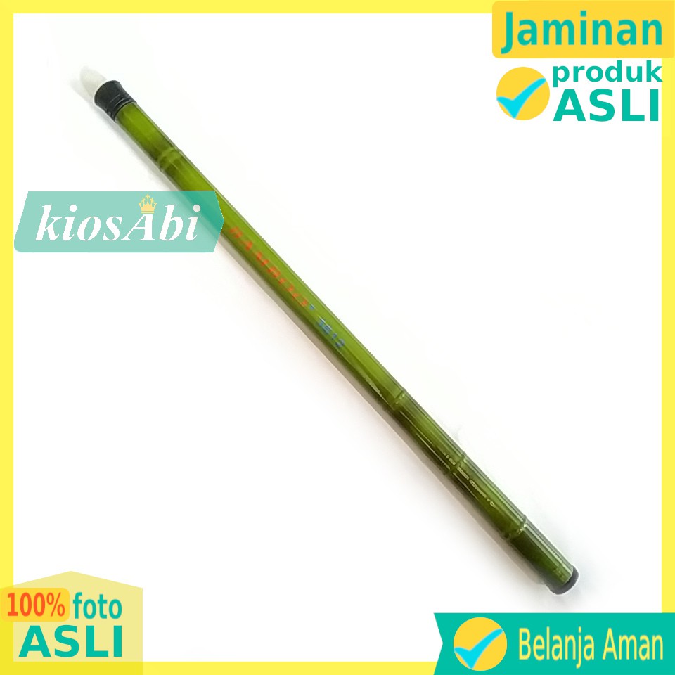 JORAN TEGEK BAMBOO 3612 gagang pancing