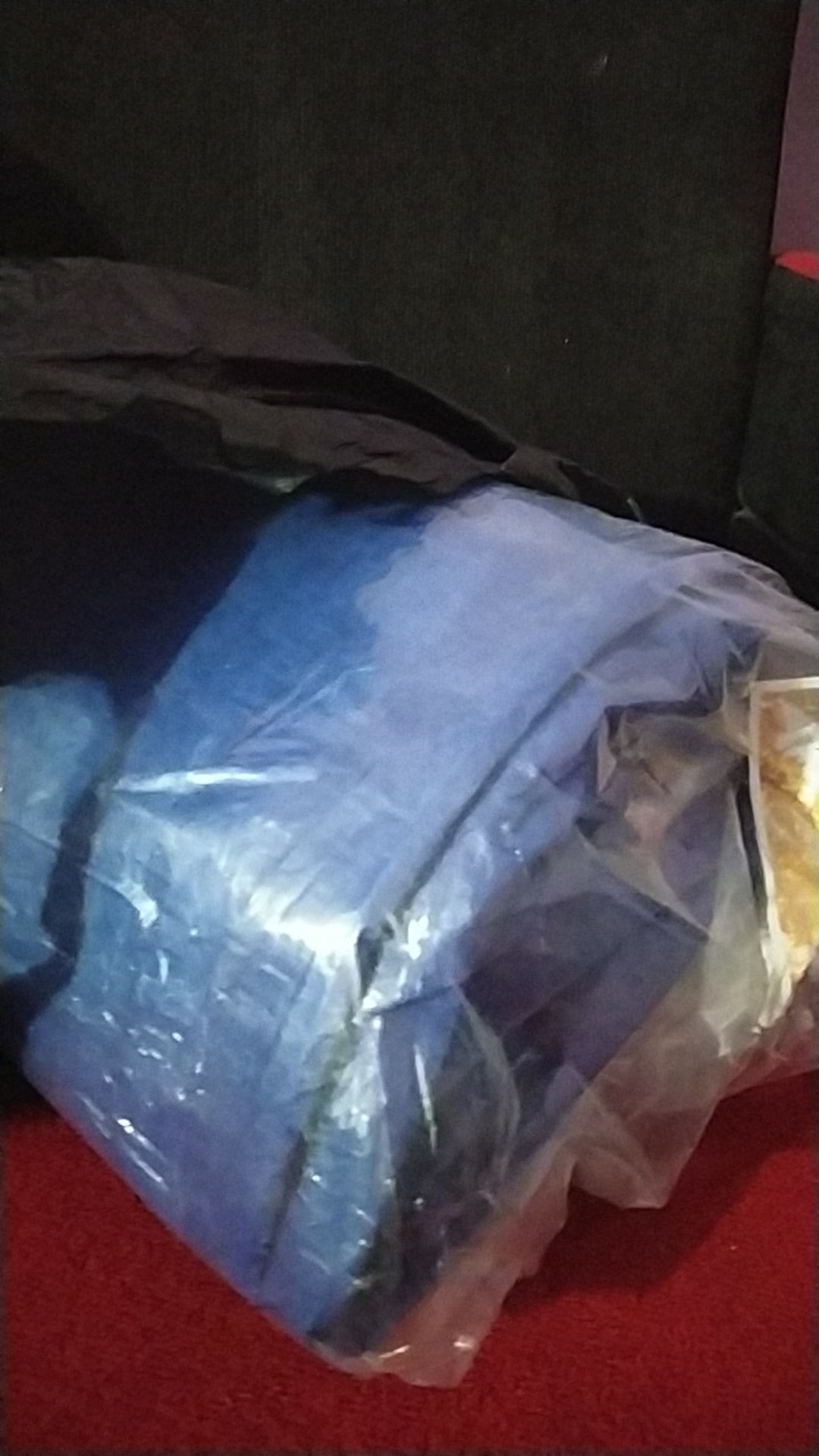 Terpal Plastik Cap Gajah 2 X 3 Meter