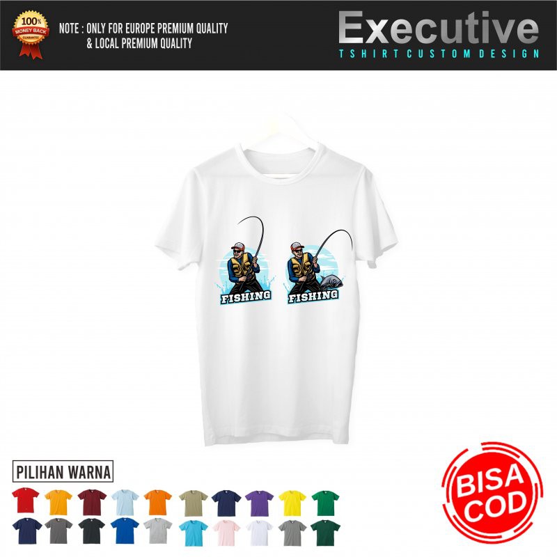 KAOS MANCING 28 / CUSTOM DESIGN