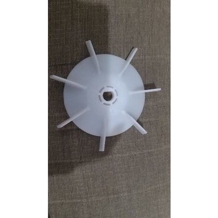 kipas blower kecil bahan plastik