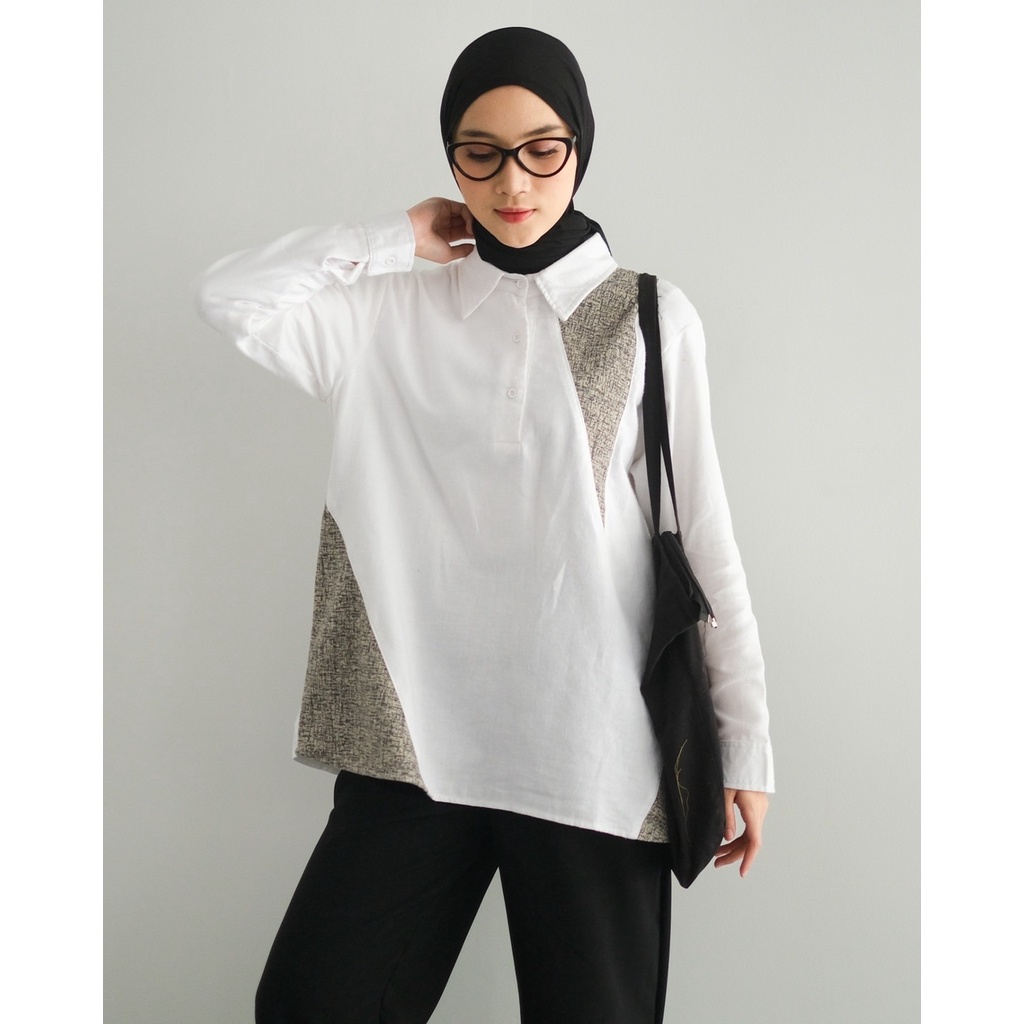 Myrubylicious EUGENE SHIRT