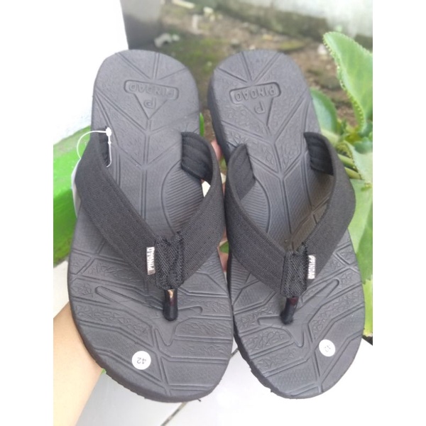 SANDAL GUNUNG ERGER SANDAL JAPIT ERGER