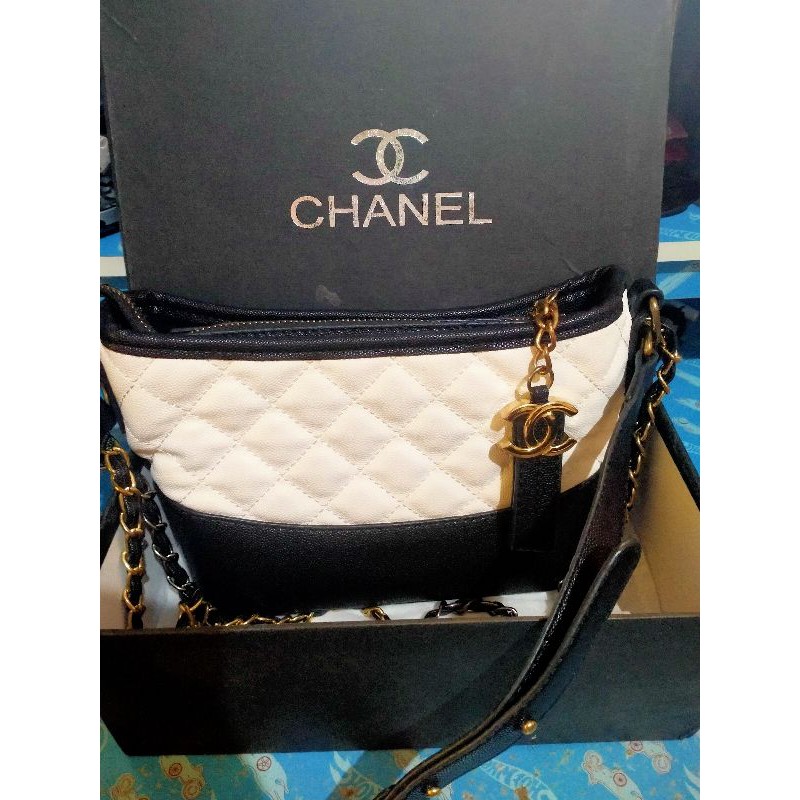 PL CHANEL *ala* with BOX