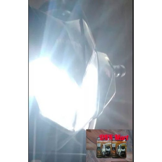 Lampu Depan LED Supra X 125 Wave 125 By Osram Original

