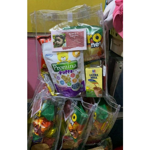 

TAS PARCEL Kekinian Ukuran P.20 X L.10 X T.25 Potret