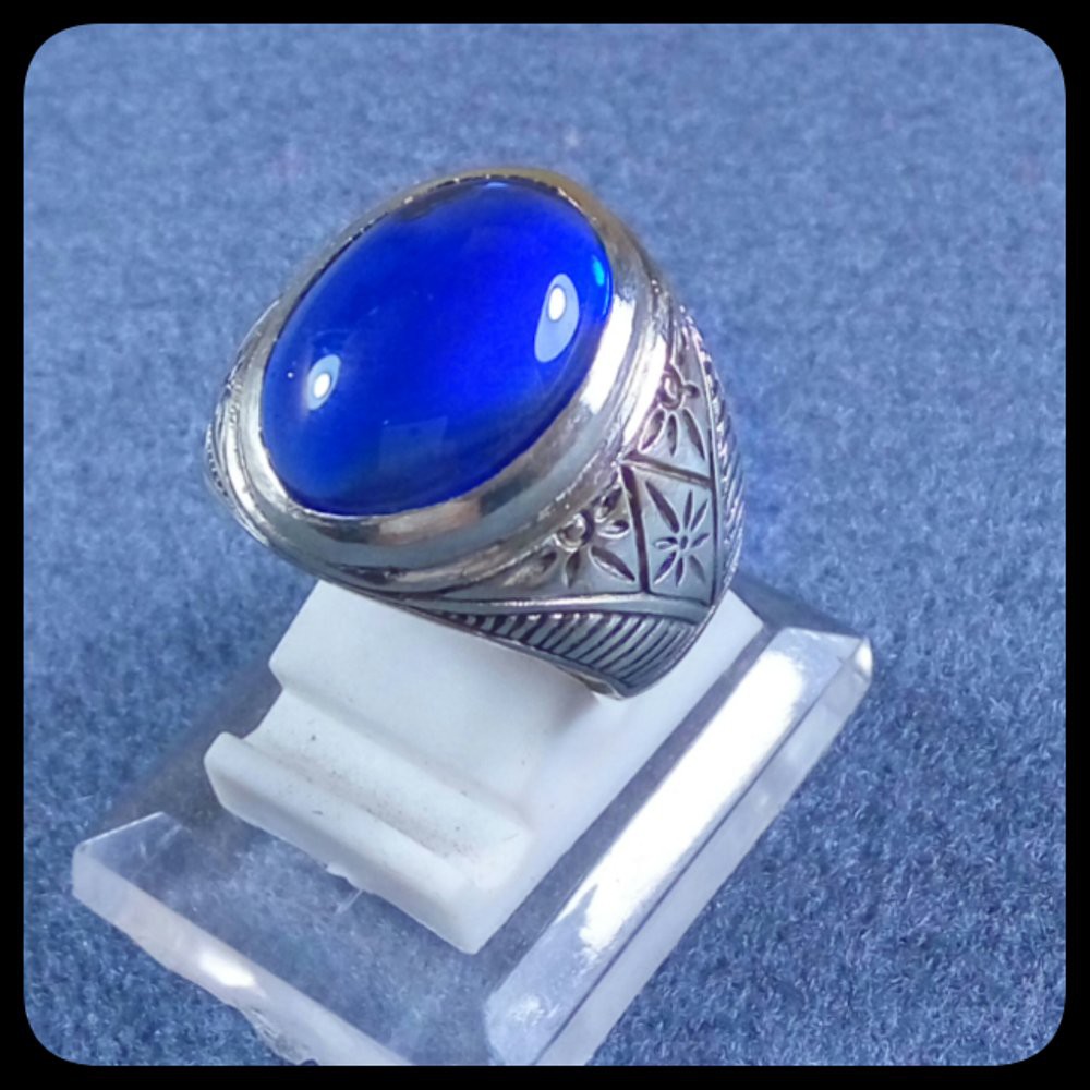 CINCIN KING SAPPHIRE