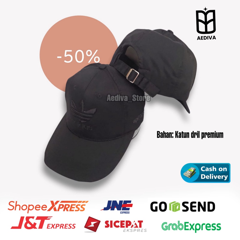 Topi terbaru 2021/ topi kekinian/ topi masakini/ topi mlb/ topi distro/ topi baseball kekinian/ topi santai/ topi gaul / Aksesoris fashion Unisex