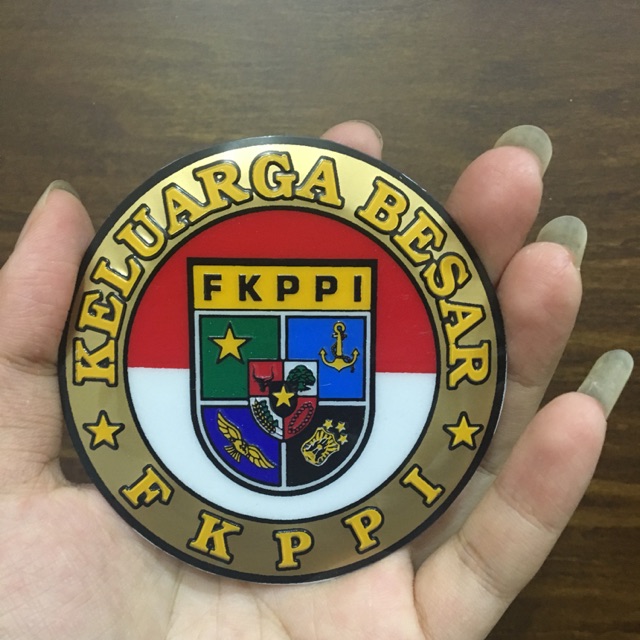 Sticker FKPPI | Stiker FKPPI - Stiker Mobil