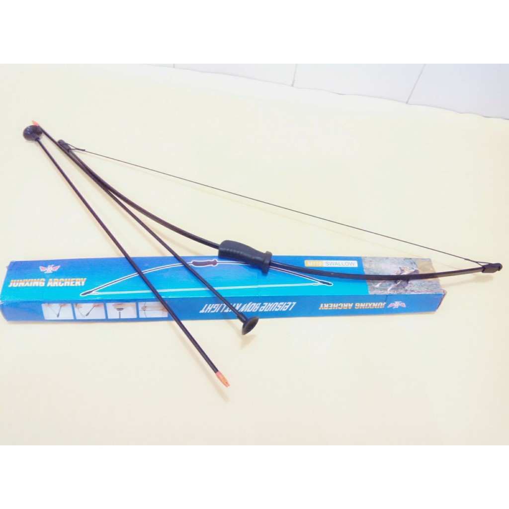 Junxing Kids Busur Anak, Busur Panah, Panahan, Archery