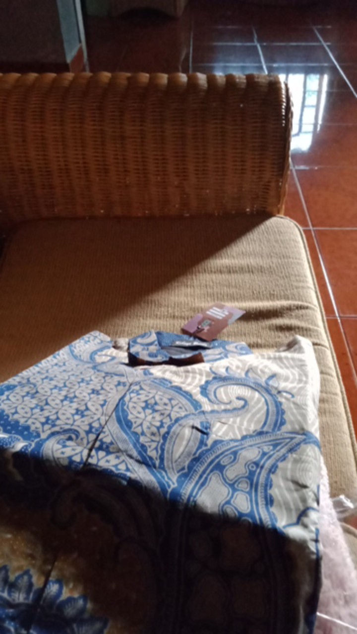 Hellokebayabunda/aneka Kemeja Batik