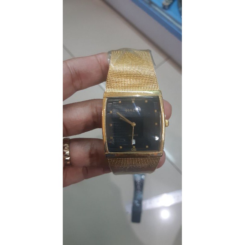 JAM TANGAN HALEI
