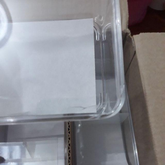 Toples Sn618 Sekat 2 @1lusin