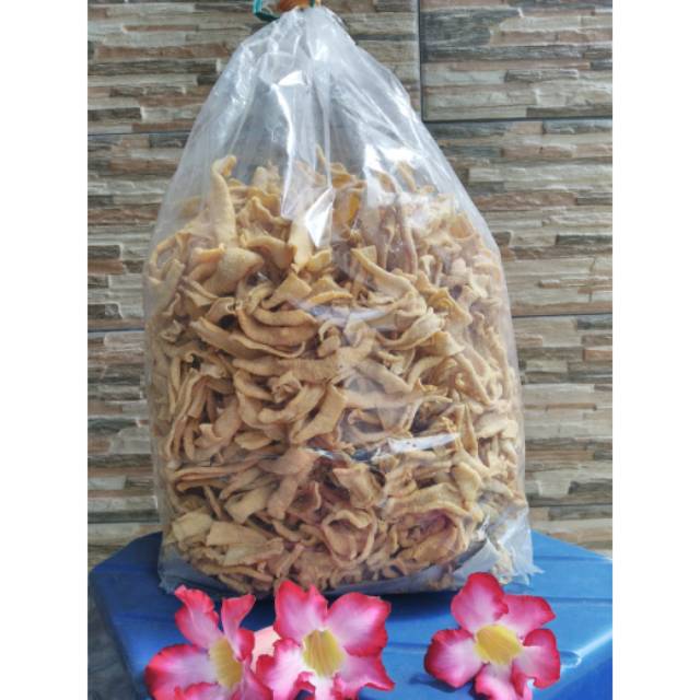 

Kripik usus ayam tanpa tepung keripik usus ayam tanpa tepung 1000gr diet keto