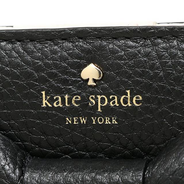 Kate spade eden lane stacy black women wallet leather