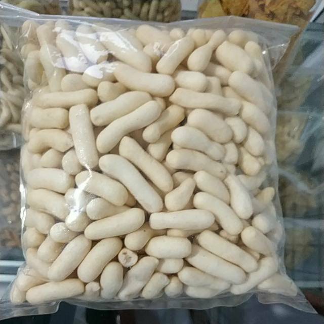

Snack Pilus ikan