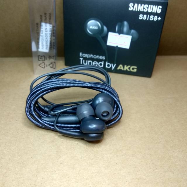 Samsung Earphone AKG
