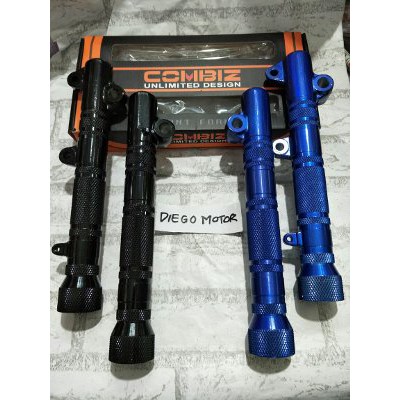 TABUNG SHOCK DEPAN VARIASI COMBIZ MATIC MIO   BEAT   SCOPY   VARIO