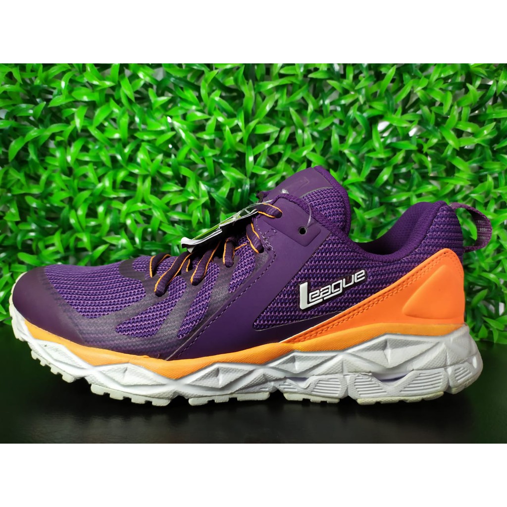 Sepatu Lari League Regulus 202336981