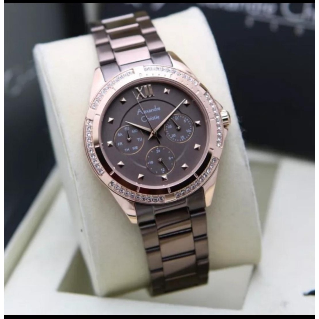 Alexandre Christie 2644 BF Original PROMO