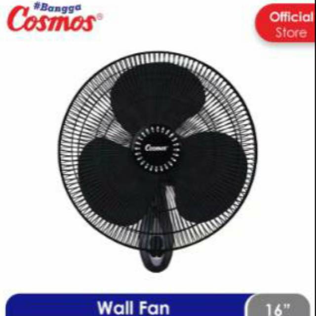 Wall fan COSMOS 16WFO / 16WFW / 16WFC / 16WFCR / 16 WFO / 16 WFW /16  WFC / 16 WFCR / 16 WFG