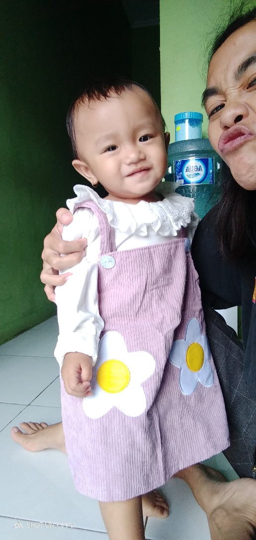 Kemaja Batik Slim Fit Premium Mhp-908