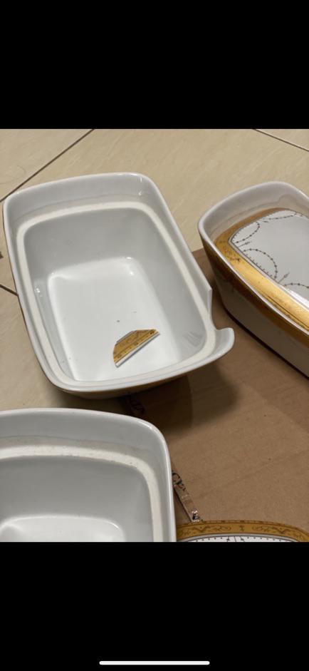 Prasmanan Set B751 Vicenza