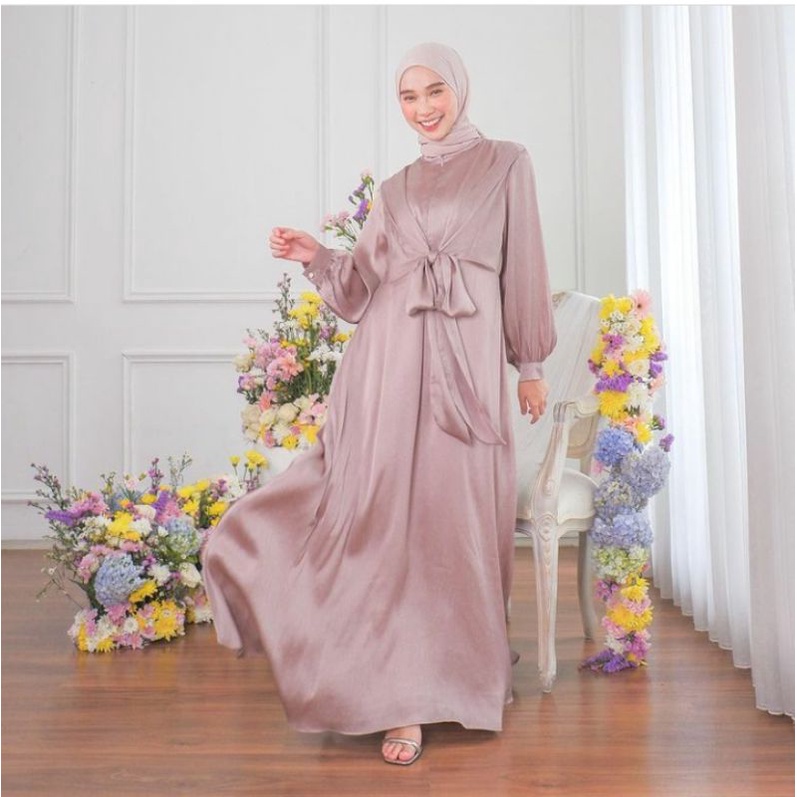 ADELINE dress by Deavhijab XL