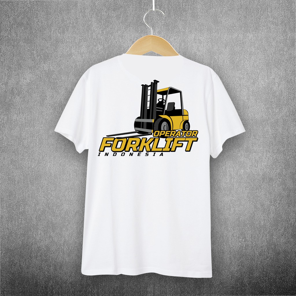 Harga Forklift Kaos Terbaru Agustus 2021 Biggo Indonesia