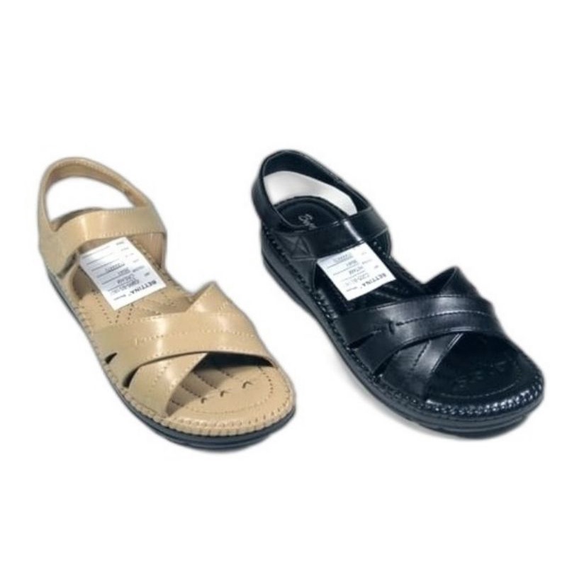 Sepatu Sandal Bettina 1807