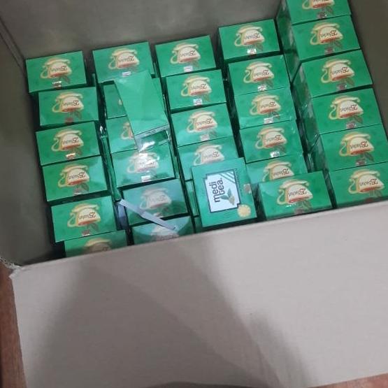 

[COD] MediTea GROSIR (10pcs) [COD]