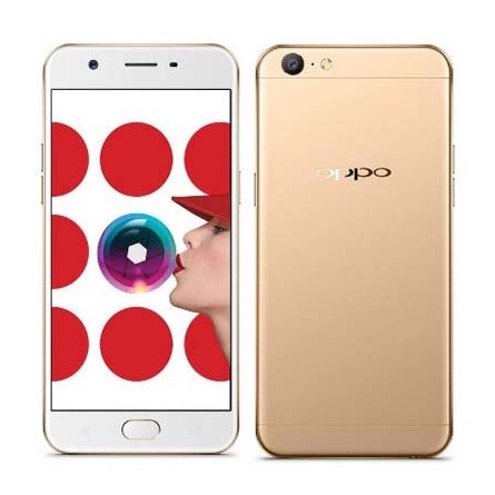 OPPO A57 3/32GB - HP OPPO A57-GOLD