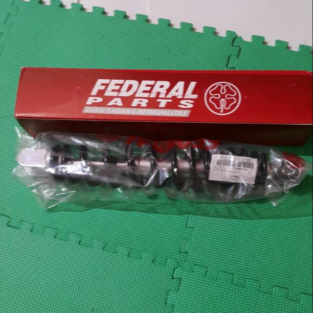 Shock Breaker Belakang Skok Belakang Federal Mio Mio Soul Mio J Mio Sporty F2210 MIO 2700