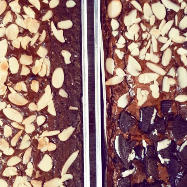 

Brownies