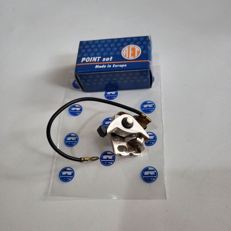 platina senso 070 Aet Original